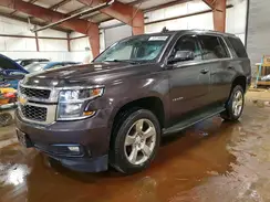 1GNSKBKC1GR334962 2016 CHEVROLET TAHOE
