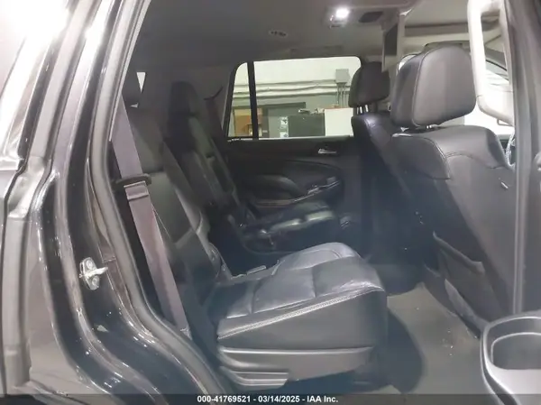 1GNSKBKC1GR334962 2016 CHEVROLET TAHOE - Image 8