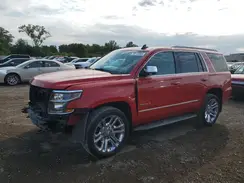 1GNSKBKC1GR340907 2016 CHEVROLET TAHOE