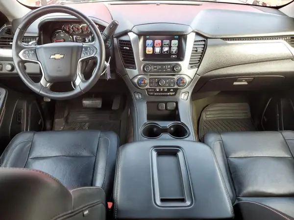 1GNSKBKC1GR340907 2016 CHEVROLET TAHOE - Image 8