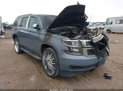 1GNSKBKC1GR346707 2016 CHEVROLET TAHOE
