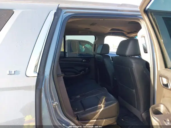 1GNSKBKC1GR346707 2016 CHEVROLET TAHOE - Image 8
