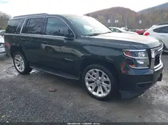 1GNSKBKC1GR356833 2016 CHEVROLET TAHOE