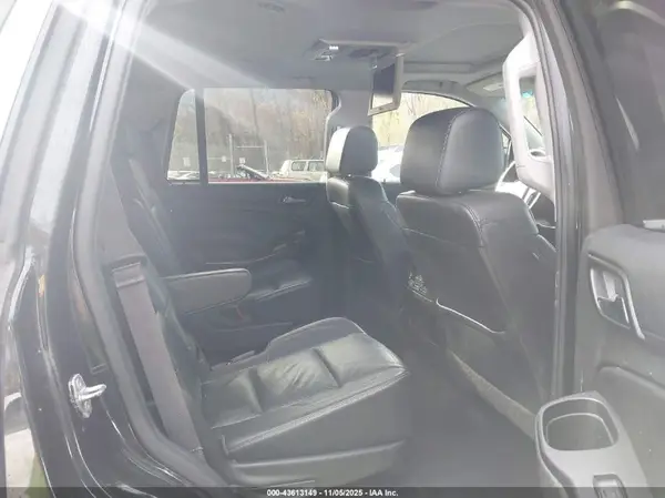 1GNSKBKC1GR356833 2016 CHEVROLET TAHOE - Image 8