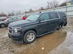 1GNSKBKC1GR362762 2016 CHEVROLET TAHOE