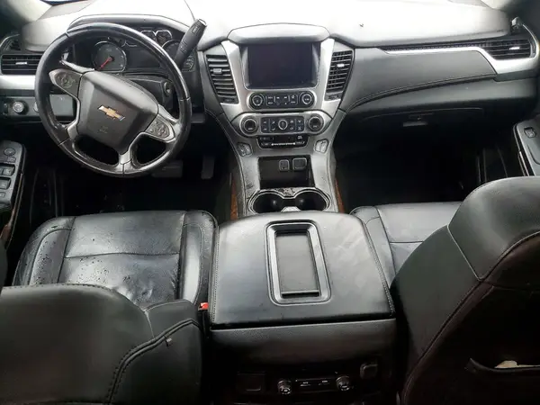 1GNSKBKC1GR362762 2016 CHEVROLET TAHOE - Image 7