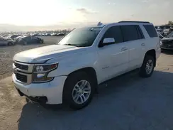 1GNSKBKC1GR372532 2016 CHEVROLET TAHOE