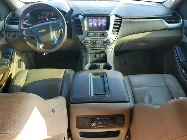 1GNSKBKC1GR372532 2016 CHEVROLET TAHOE - Image 8