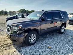 1GNSKBKC1GR373891 2016 CHEVROLET TAHOE