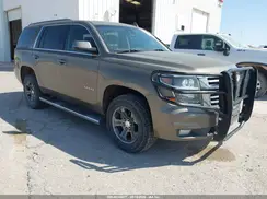 1GNSKBKC1GR376273 2016 CHEVROLET TAHOE