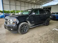1GNSKBKC1GR397074 2016 CHEVROLET TAHOE