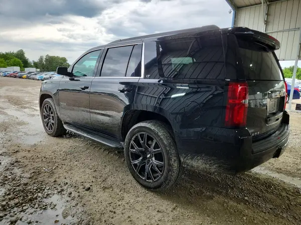 1GNSKBKC1GR397074 2016 CHEVROLET TAHOE - Image 2