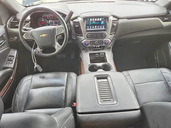 1GNSKBKC1GR397074 2016 CHEVROLET TAHOE - Image 8