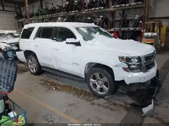 1GNSKBKC1GR397916 2016 CHEVROLET TAHOE