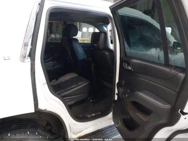 1GNSKBKC1GR397916 2016 CHEVROLET TAHOE - Image 8