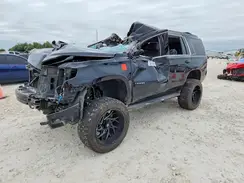 1GNSKBKC1GR409563 2016 CHEVROLET TAHOE