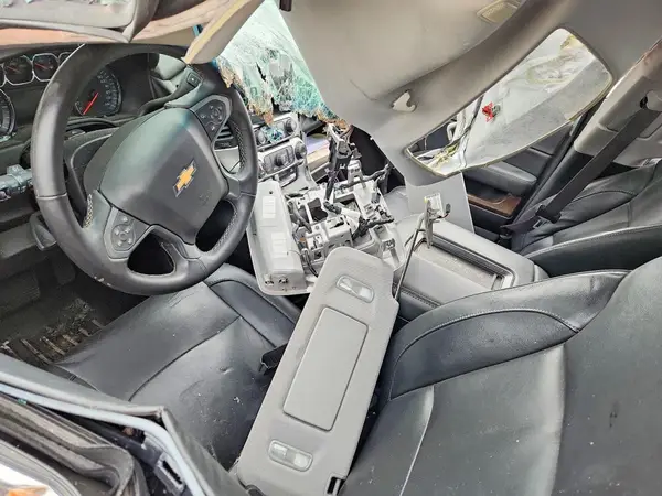 1GNSKBKC1GR409563 2016 CHEVROLET TAHOE - Image 8