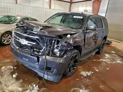 1GNSKBKC1GR409966 2016 CHEVROLET TAHOE