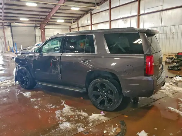 1GNSKBKC1GR409966 2016 CHEVROLET TAHOE - Image 2