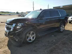 1GNSKBKC1GR417517 2016 CHEVROLET TAHOE