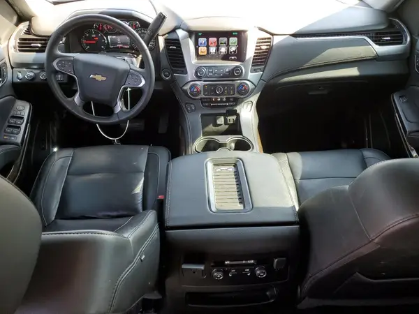 1GNSKBKC1GR417517 2016 CHEVROLET TAHOE - Image 8