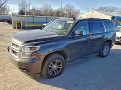 1GNSKBKC1GR421227 2016 CHEVROLET TAHOE