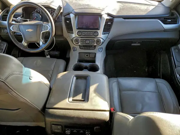 1GNSKBKC1GR421227 2016 CHEVROLET TAHOE - Image 8