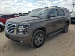 1GNSKBKC1GR422264 2016 CHEVROLET TAHOE
