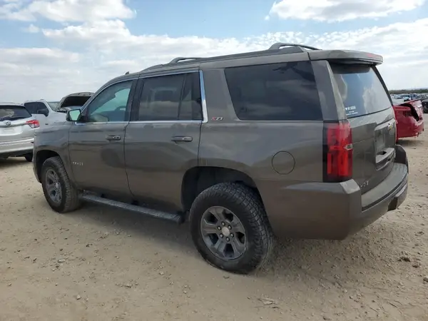 1GNSKBKC1GR422264 2016 CHEVROLET TAHOE - Image 2