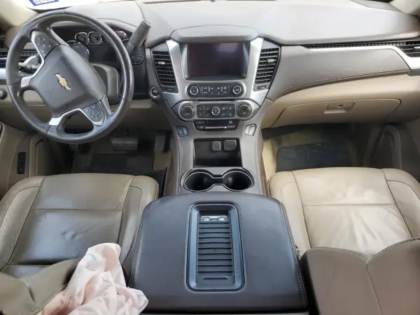1GNSKBKC1GR422264 2016 CHEVROLET TAHOE - Image 8