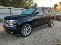 1GNSKBKC1GR424516 2016 CHEVROLET TAHOE