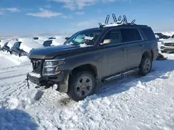 1GNSKBKC1GR448699 2016 CHEVROLET TAHOE