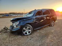 1GNSKBKC1GR449092 2016 CHEVROLET TAHOE