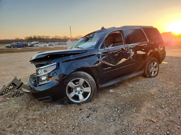 1GNSKBKC1GR449092 2016 CHEVROLET TAHOE - Image 1