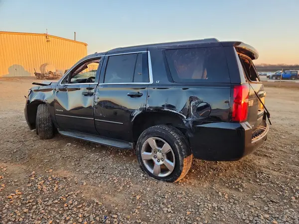 1GNSKBKC1GR449092 2016 CHEVROLET TAHOE - Image 2
