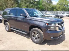 1GNSKBKC1GR450565 2016 CHEVROLET TAHOE