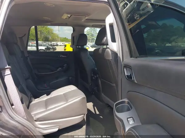1GNSKBKC1GR450565 2016 CHEVROLET TAHOE - Image 8