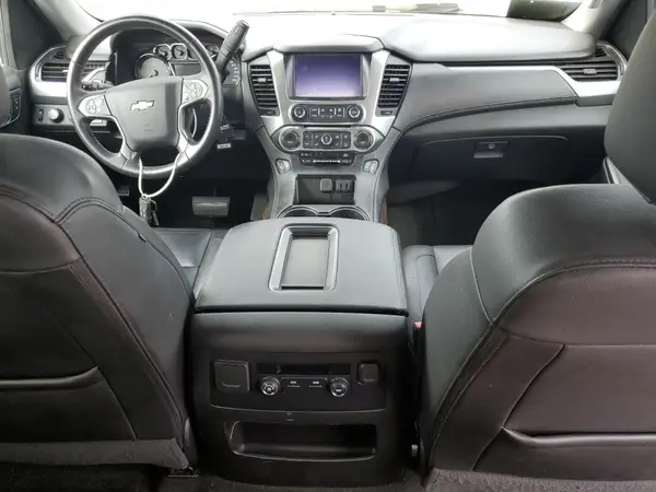 1GNSKBKC1GR458035 2016 CHEVROLET TAHOE - Image 8