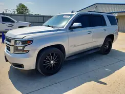 1GNSKBKC1GR458939 2016 CHEVROLET TAHOE