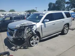 1GNSKBKC1GR463154 2016 CHEVROLET TAHOE