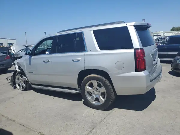 1GNSKBKC1GR463154 2016 CHEVROLET TAHOE - Image 2