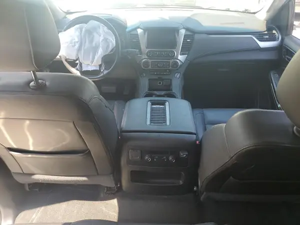 1GNSKBKC1GR463154 2016 CHEVROLET TAHOE - Image 8