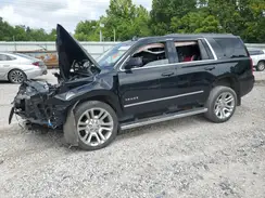 1GNSKBKC1GR463445 2016 CHEVROLET TAHOE