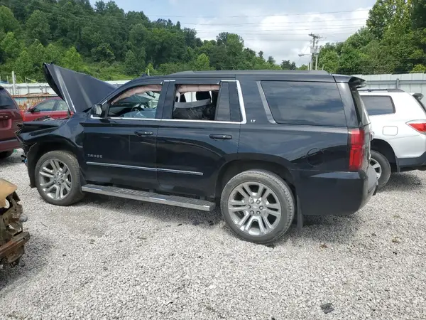 1GNSKBKC1GR463445 2016 CHEVROLET TAHOE - Image 2