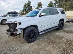 1GNSKBKC1GR468760 2016 CHEVROLET TAHOE