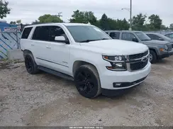 1GNSKBKC1GR470329 2016 CHEVROLET TAHOE