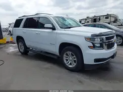 1GNSKBKC1GR478673 2016 CHEVROLET TAHOE