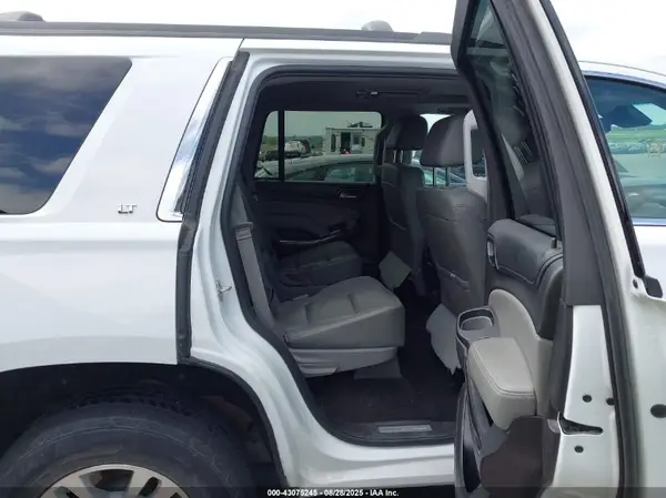 1GNSKBKC1GR478673 2016 CHEVROLET TAHOE - Image 8