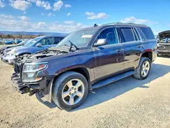 1GNSKBKC1GR481685 2016 CHEVROLET TAHOE