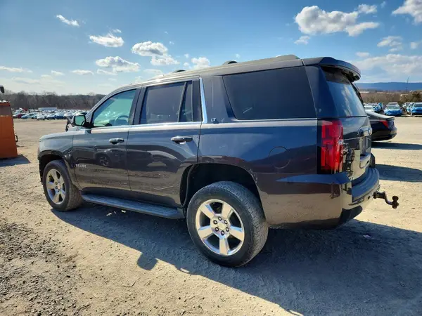1GNSKBKC1GR481685 2016 CHEVROLET TAHOE - Image 2